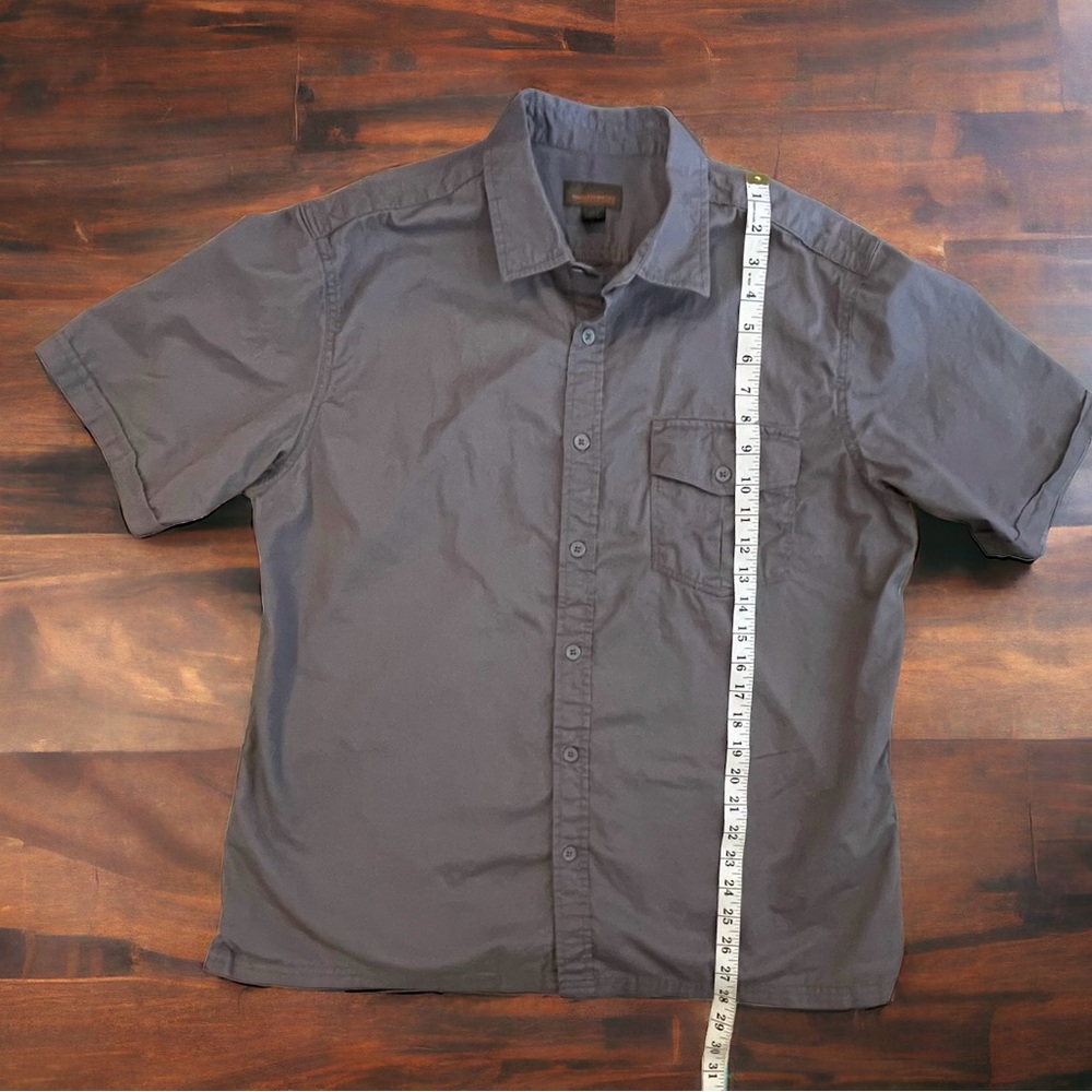 Northwest Territory Shirt - Picture 6 of 10